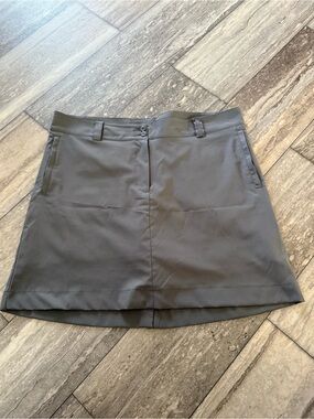 Maggie Lane Women's Golf Skort